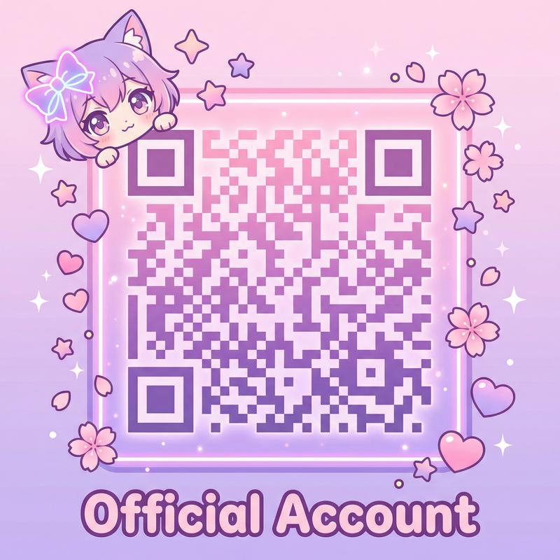 暗网公众号二维码